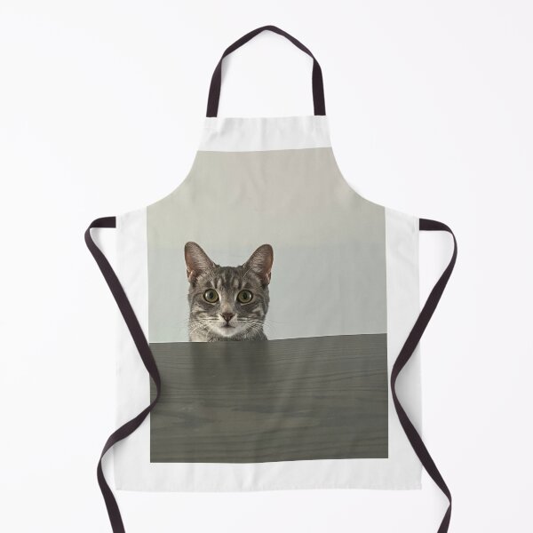 Item preview, TV Cat "You Talking To Me?" designed and sold by betsybrown.
