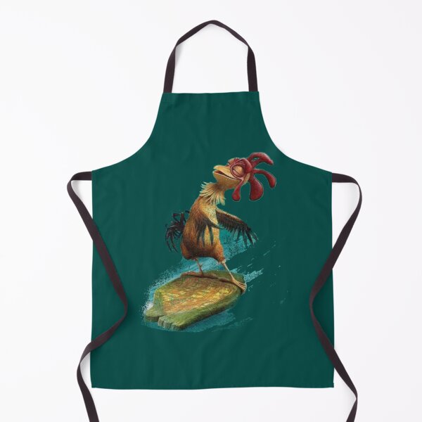 Item preview, Chicken JoeSurf  designed and sold by BerniceWalker.
