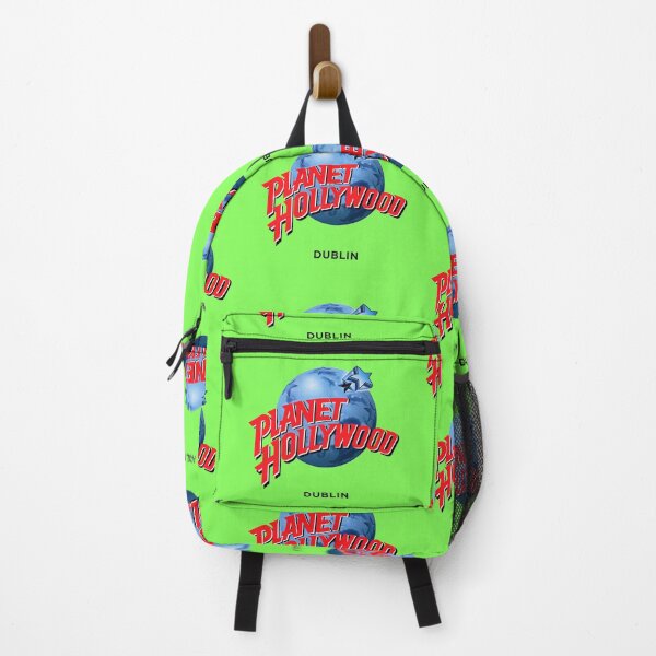 Item preview, Planet Hollywood Dublin designed and sold by Irish-Nostalgia.