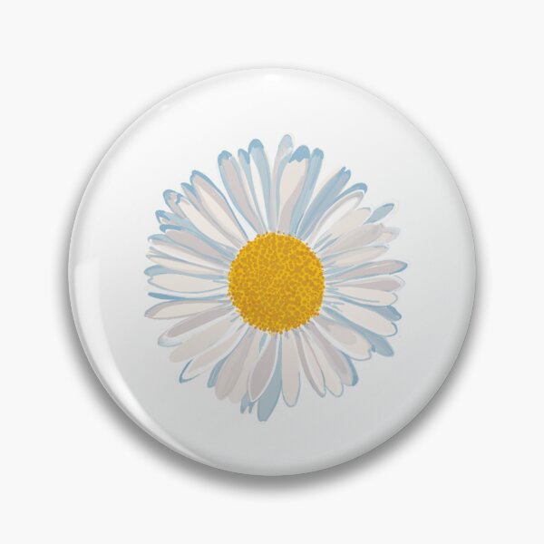 Item preview, Big Daisy Energy in Baby Blue designed and sold by StudioSunfl0wer.