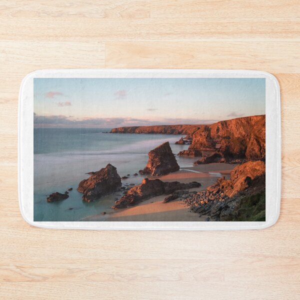 Item preview, Bedruthan Steps C designed and sold by Krzysztof Nowakowski.
