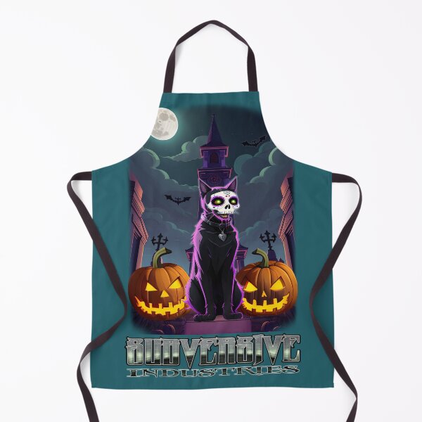 Item preview, Dia De Los Gatos designed and sold by Paradox Industries.