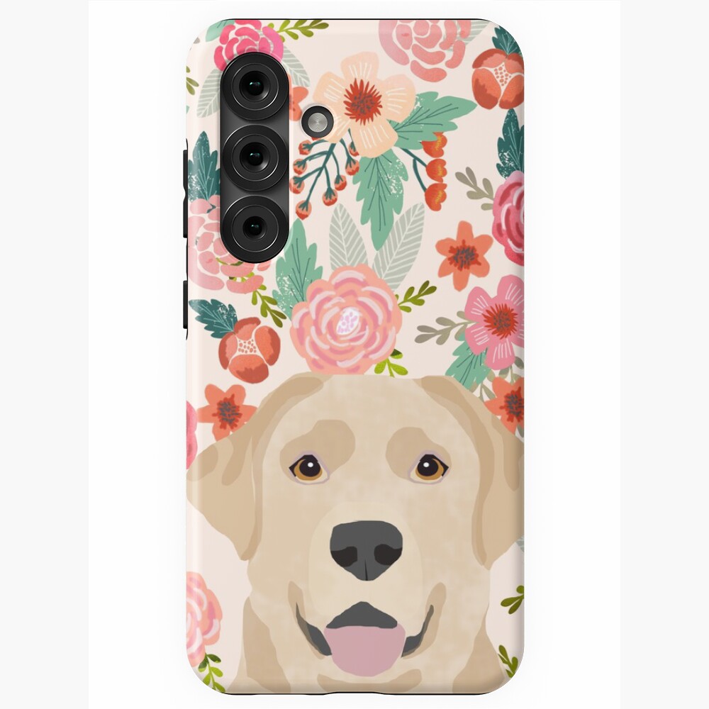 Item preview, Samsung Galaxy Tough Case designed and sold by PetFriendly.