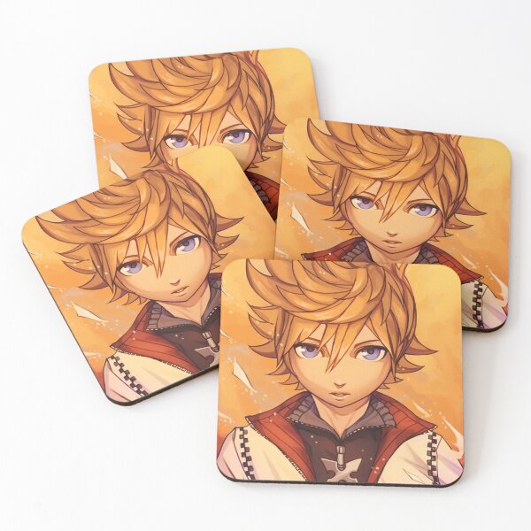 Item preview, Roxas designed and sold by l0rilarry.