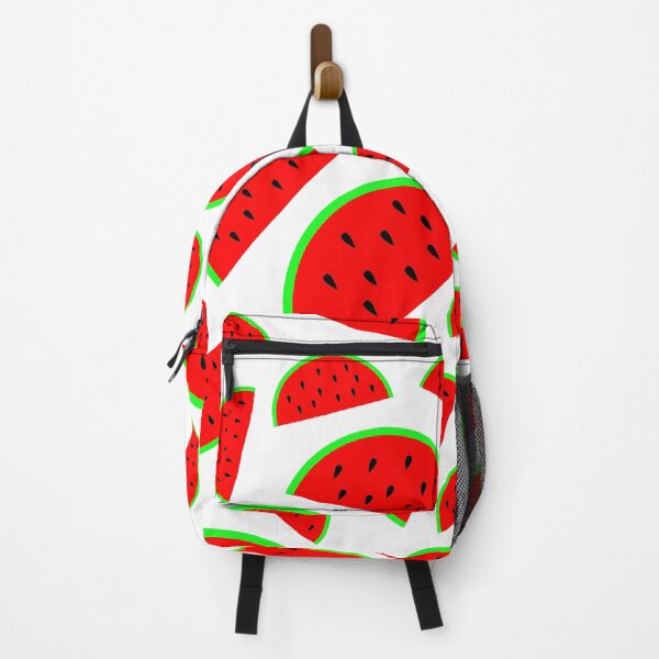 Item preview, Watermelon abstract design designed and sold by MPDesign84.