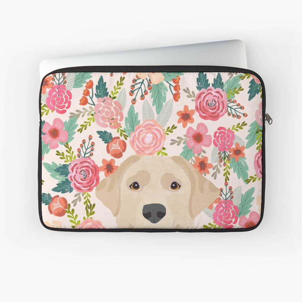 Item preview, Laptop Sleeve designed and sold by PetFriendly.