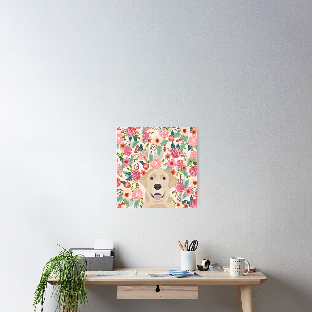 Item preview, Poster designed and sold by PetFriendly.