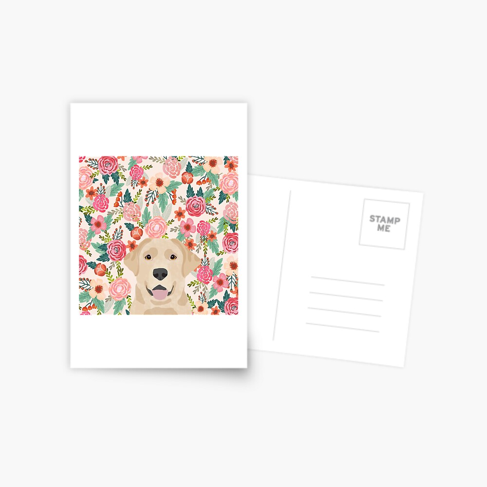 Item preview, Postcard designed and sold by PetFriendly.