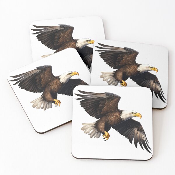 Item preview, Eagle designed and sold by World Of  Designs.