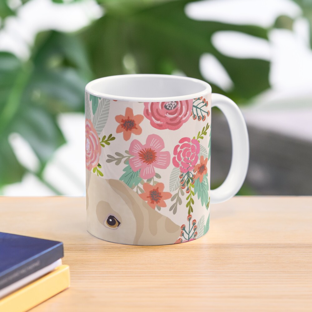 Item preview, Classic Mug designed and sold by PetFriendly.