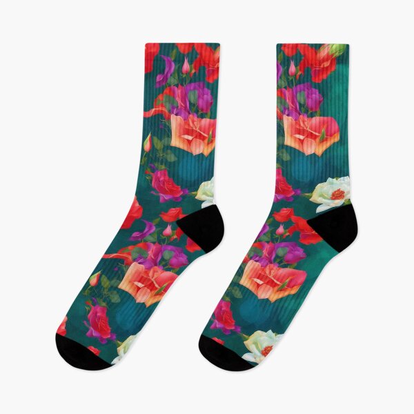Item preview, Flowers designed and sold by Derek Gillette.