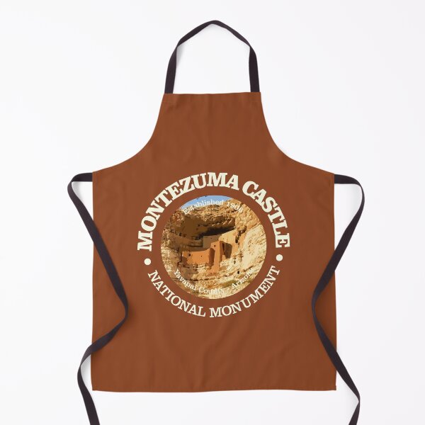 Item preview, Montezuma Castle (NM) designed and sold by curranmorgan.
