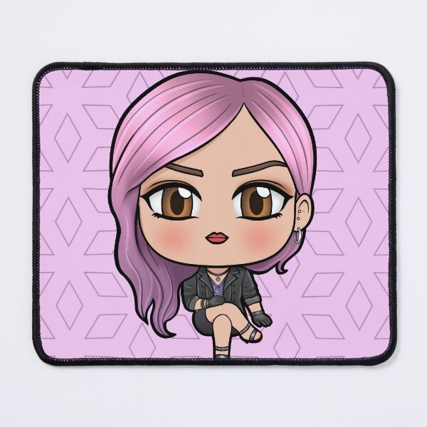 Item preview, Chibi Seong-hui designed and sold by FabyLP.