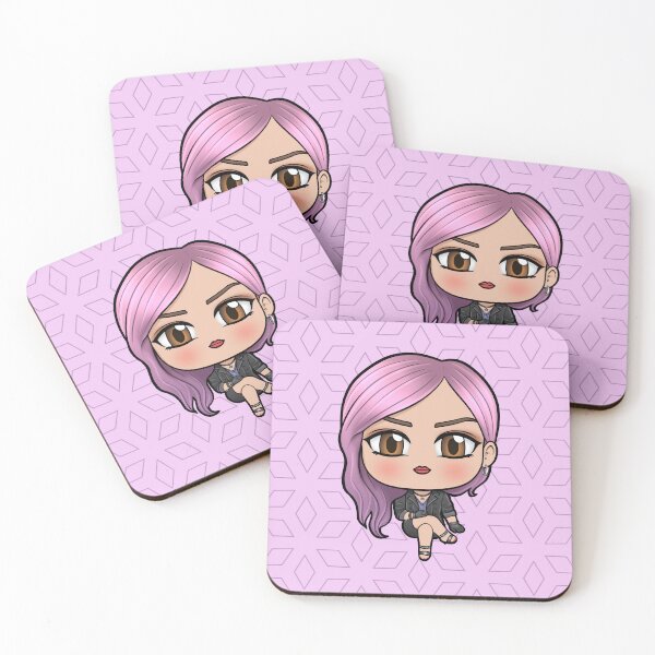 Item preview, Chibi Seong-hui designed and sold by FabyLP.