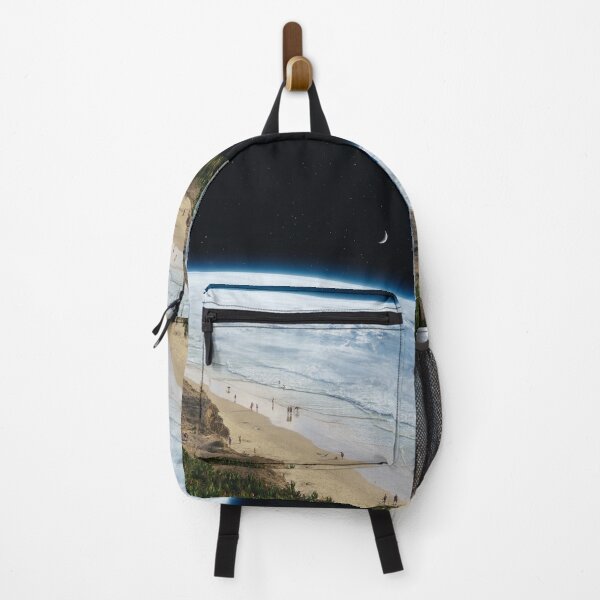 Item preview, COSMIC BEACH designed and sold by SENSETUS.