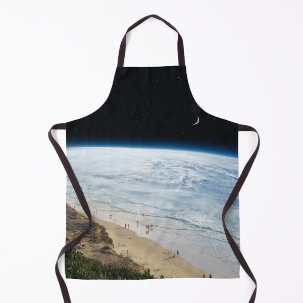 Item preview, COSMIC BEACH designed and sold by SENSETUS.
