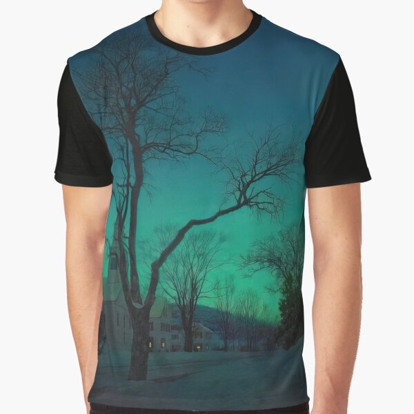 Vista previa del artículo con la obra «Maxfield Parrish», diseñado y vendido por switmido.