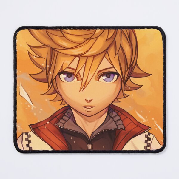 Item preview, Roxas designed and sold by l0rilarry.