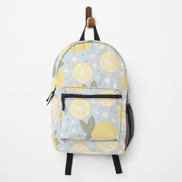 Item preview, Summer Lemons designed and sold by brindiziandco.