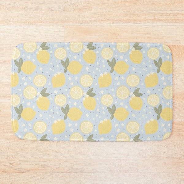Item preview, Summer Lemons designed and sold by brindiziandco.