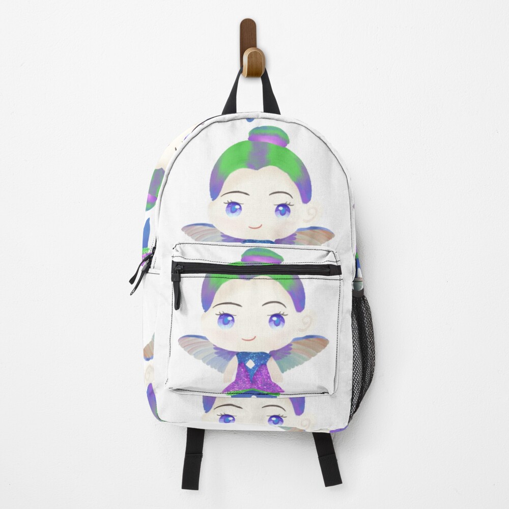 Item preview, Backpack designed and sold by Hitona.