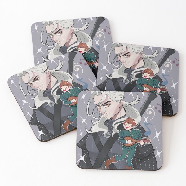 Item preview, witcher designed and sold by raidou.