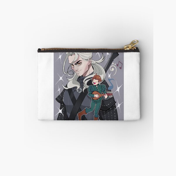 Item preview, witcher designed and sold by raidou.
