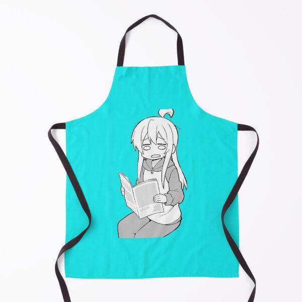 Item preview, Mahiro Reading designed and sold by SpakCoven.