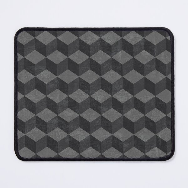 Item preview, black square designed and sold by The Lines.