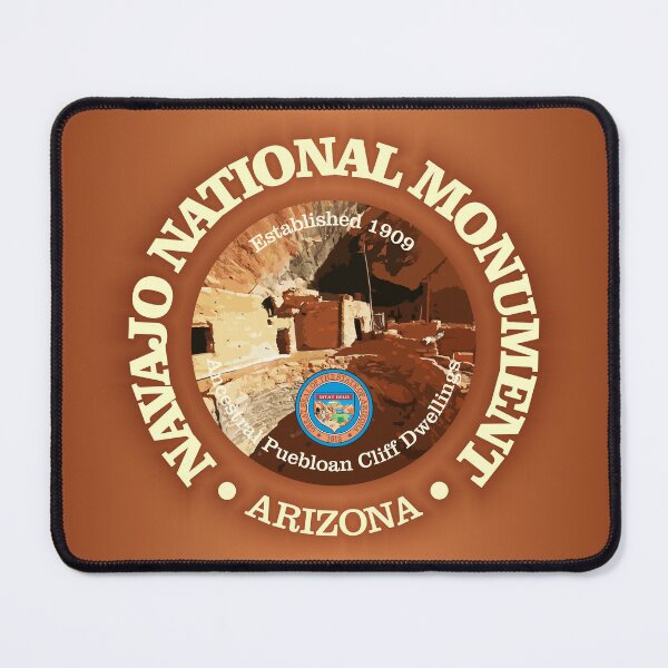 Item preview, Navajo National Monument (NM) designed and sold by curranmorgan.