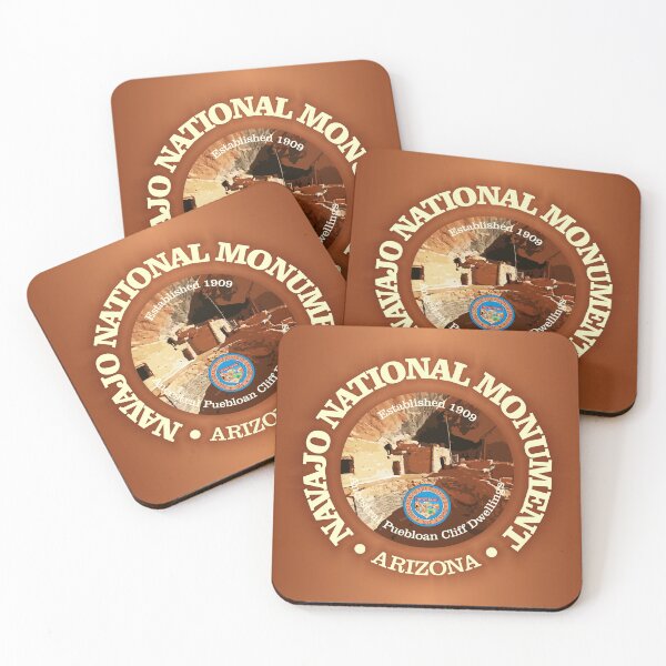 Item preview, Navajo National Monument (NM) designed and sold by curranmorgan.