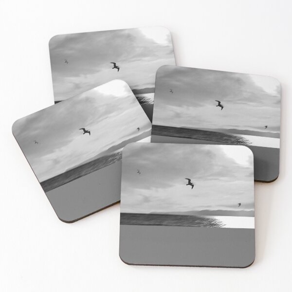Item preview, 2013 Gabbiani in controluce designed and sold by robertoferrero.