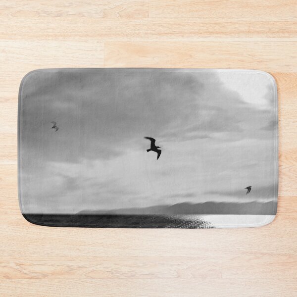 Item preview, 2013 Gabbiani in controluce designed and sold by robertoferrero.