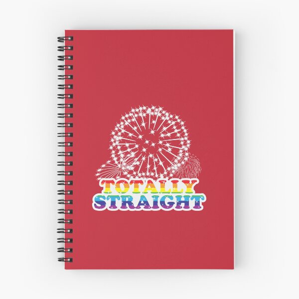Item preview, Totally Straight: Fireworks Extravaganza designed and sold by Art by s2ray.