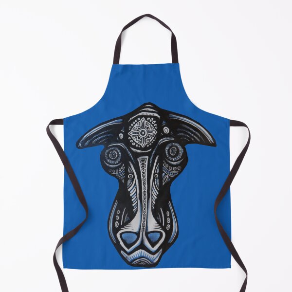 Item preview, Holy Cow (2nd version) designed and sold by Anders Hoberg.