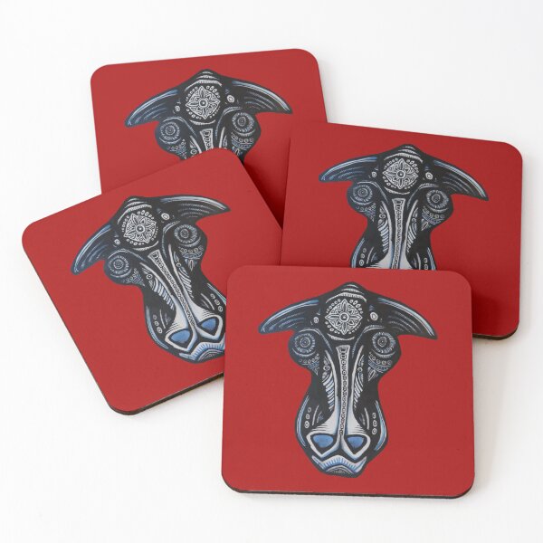 Item preview, Holy Cow (2nd version) designed and sold by Anders Hoberg.