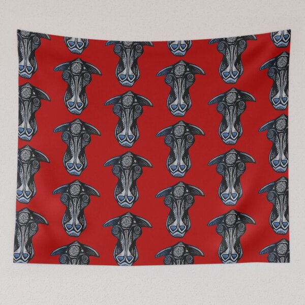 Item preview, Holy Cow (2nd version) designed and sold by Anders Hoberg.