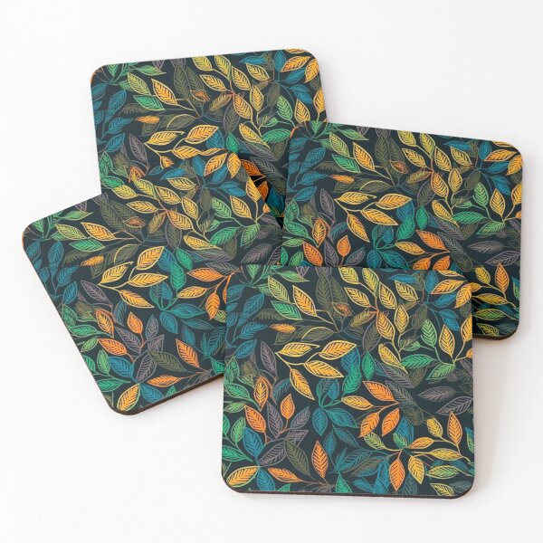 Item preview, leaf designed and sold by MoonDesinso.