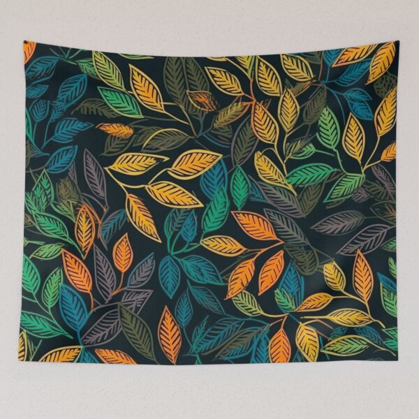 Item preview, leaf designed and sold by MoonDesinso.