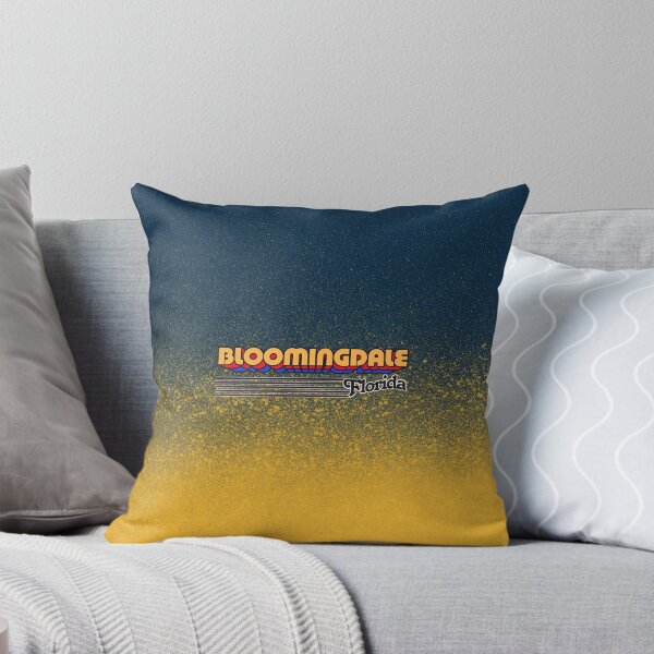 Item preview, Bloomingdale, Florida | Retro Stripes designed and sold by retroready.