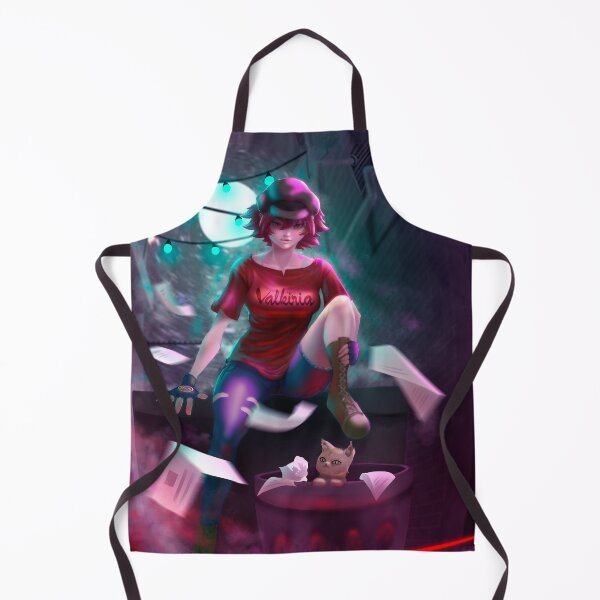 Item preview, fanart - Kisara Nanjo - Kenichi The Mightiest Disciple designed and sold by Dgrez.