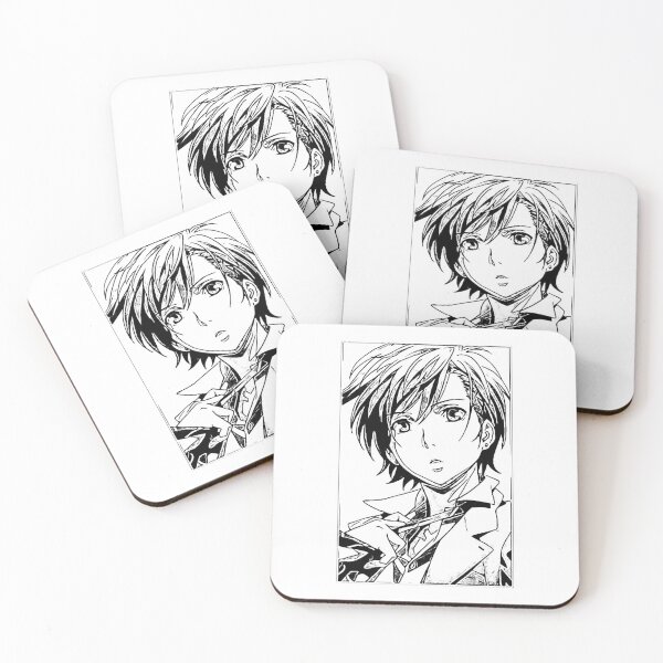 Item preview, Blast of TempestZetsuen no Tempest - Takigawa Yoshino (Mono) designed and sold by SpakCoven.