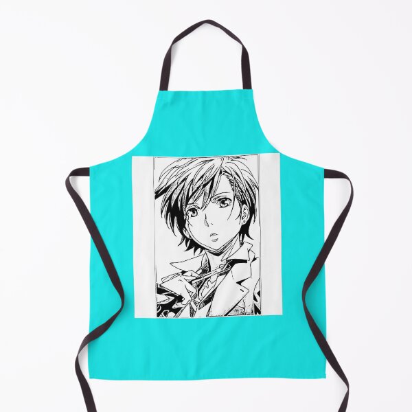Item preview, Blast of TempestZetsuen no Tempest - Takigawa Yoshino (Mono) designed and sold by SpakCoven.