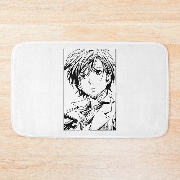 Item preview, Blast of TempestZetsuen no Tempest - Takigawa Yoshino (Mono) designed and sold by SpakCoven.