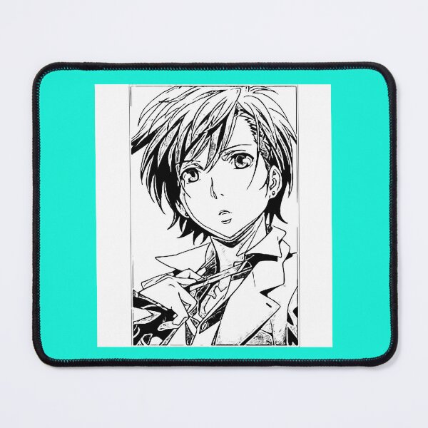 Item preview, Blast of TempestZetsuen no Tempest - Takigawa Yoshino (Mono) designed and sold by SpakCoven.