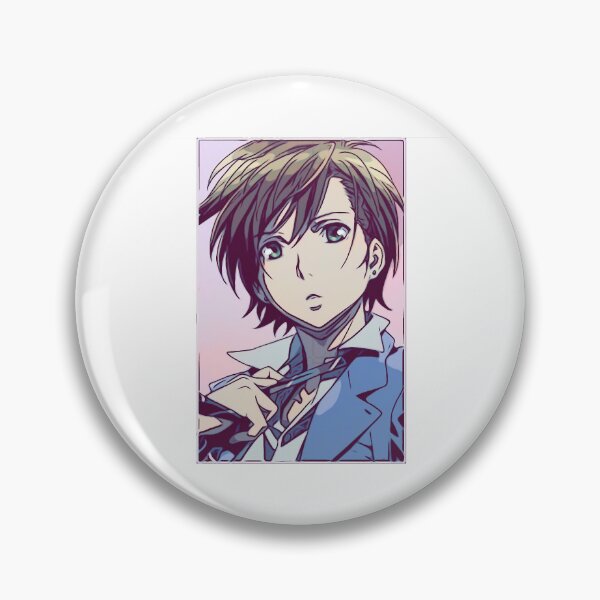 Item preview, Blast of TempestZetsuen no Tempest - Takigawa Yoshino (Sketch) designed and sold by SpakCoven.