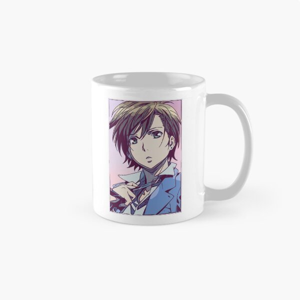 Item preview, Blast of TempestZetsuen no Tempest - Takigawa Yoshino (Sketch) designed and sold by SpakCoven.