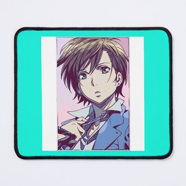 Item preview, Blast of TempestZetsuen no Tempest - Takigawa Yoshino (Sketch) designed and sold by SpakCoven.