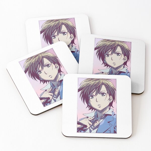 Item preview, Blast of TempestZetsuen no Tempest - Takigawa Yoshino (Sketch) designed and sold by SpakCoven.