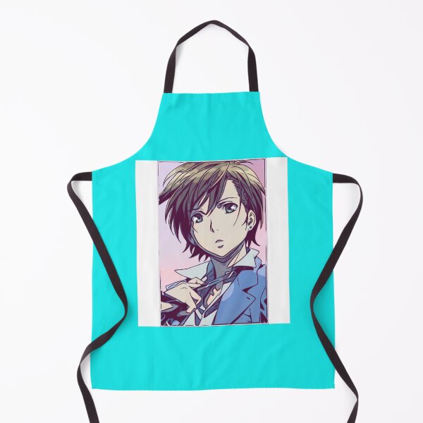 Item preview, Blast of TempestZetsuen no Tempest - Takigawa Yoshino (Sketch) designed and sold by SpakCoven.